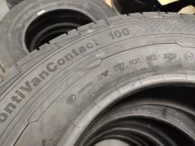 Гуми Летни 215/70R15, снимка 9