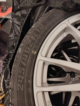 Гуми с джанти Rotex 245/40R18, снимка 2