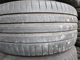 Гуми Летни 265/40R20, снимка 5