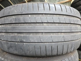 Гуми Летни 265/40R20, снимка 4