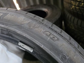 Гуми Летни 265/40R20, снимка 8