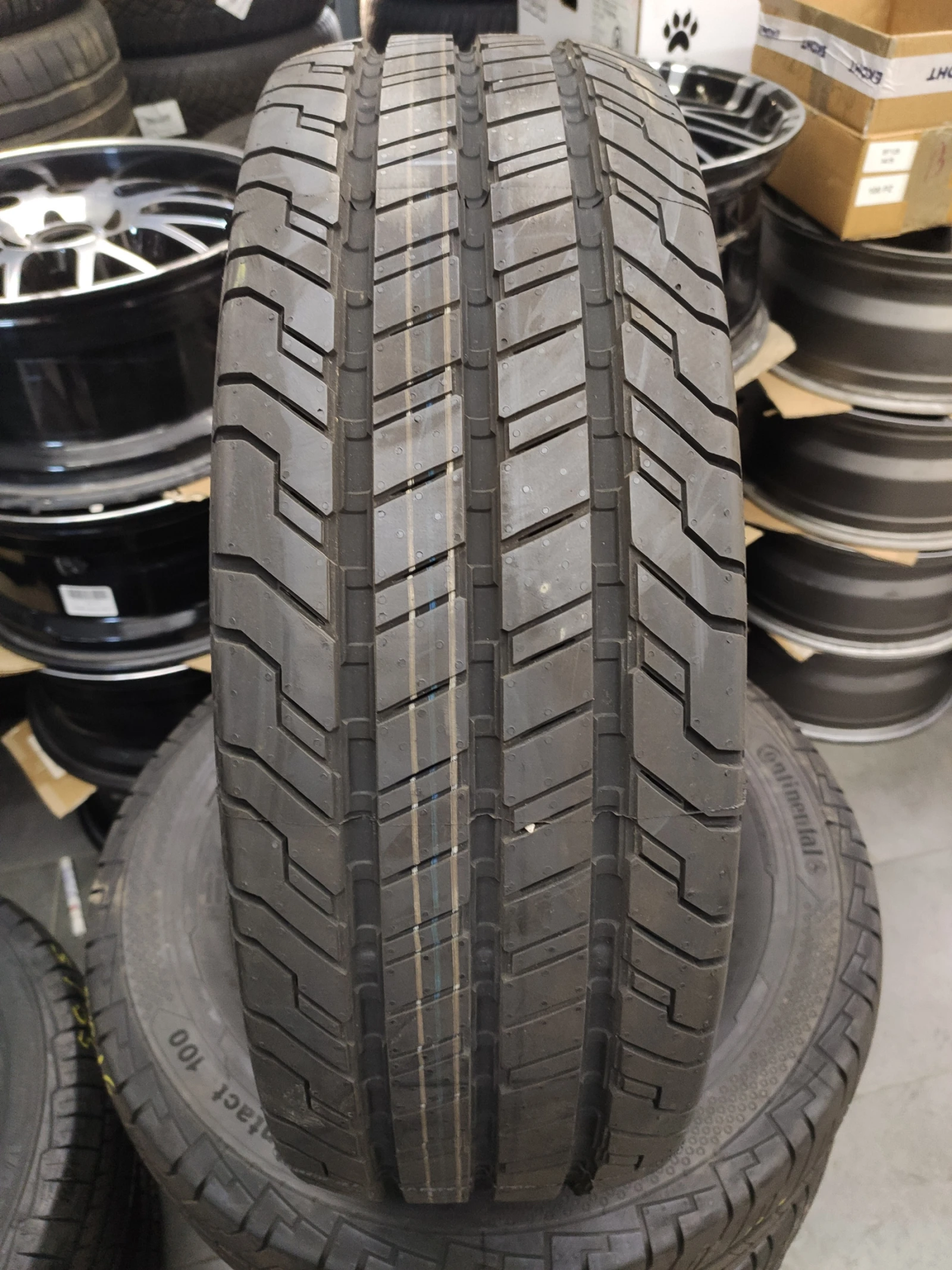  215/70R15 | Mobile.bg   3