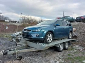 Ford Focus 1.6,1.8,2.0 TDCI на ЧАСТИ , снимка 3