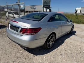 Mercedes-Benz E 220 2.2 CDI, снимка 5
