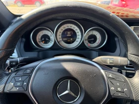 Mercedes-Benz E 220 2.2 CDI, снимка 15