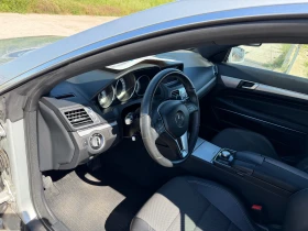 Mercedes-Benz E 220 2.2 CDI, снимка 10