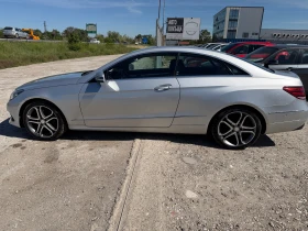 Mercedes-Benz E 220 2.2 CDI, снимка 8