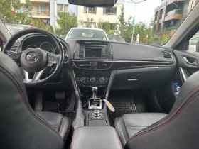 Mazda 6 Първи собственик !, снимка 7