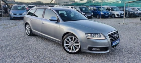 Audi A6 3.0TDI  S-line Quattro, снимка 3