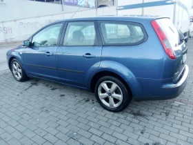 Ford Focus TDCi, снимка 1