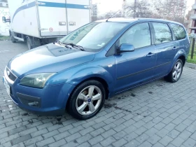 Ford Focus TDCi, снимка 2