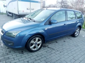 Ford Focus TDCi, снимка 4