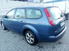 Ford Focus TDCi, снимка 3