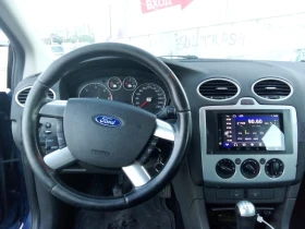 Ford Focus TDCi, снимка 6