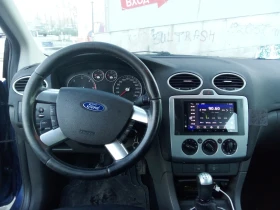 Ford Focus TDCi, снимка 8