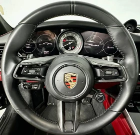 Porsche 911 Turbo S 992* Carbon* Akrapovic* Lift* Вентилация, снимка 10