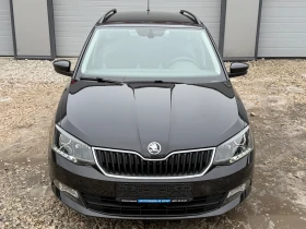 Skoda Fabia 1.4TDI* AMBIENTE* LED* EVRO6* , снимка 2