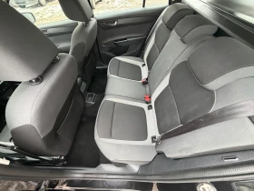 Skoda Fabia 1.4TDI* AMBIENTE* LED* EVRO6* , снимка 9
