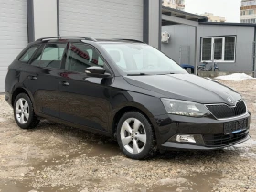 Skoda Fabia 1.4TDI* AMBIENTE* LED* EVRO6* , снимка 4