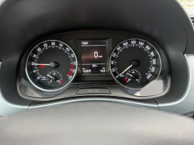 Skoda Fabia 1.4TDI* AMBIENTE* LED* EVRO6* , снимка 14