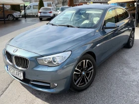 BMW 530 GT 3.0d 245к.с. !!!! КОЛАТА Е КАТО НОВА !!!!!, снимка 1