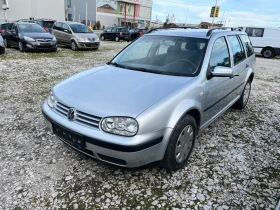 VW Golf 1.9TDI, снимка 1