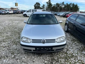 VW Golf 1.9TDI, снимка 2