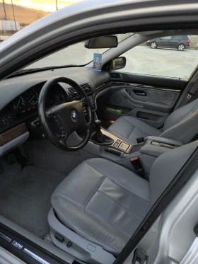 BMW 530, снимка 5