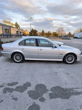 BMW 530, снимка 3
