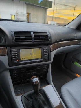 BMW 530, снимка 7