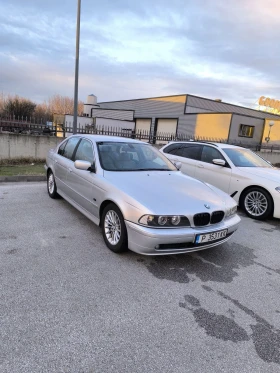 BMW 530, снимка 1