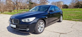 BMW 5 Gran Turismo 530 GT X-DRIVE, снимка 3