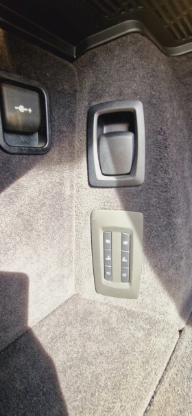 BMW 5 Gran Turismo 530 GT X-DRIVE, снимка 9