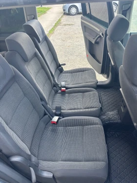 VW Touran, снимка 7