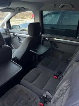 VW Touran, снимка 6