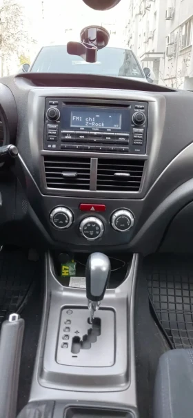 Subaru Impreza 1.5 , 107кс., снимка 11