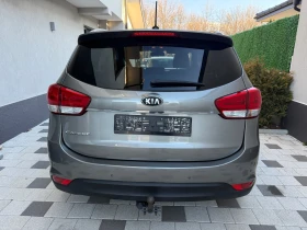 Kia Carens 2.0 Бензин , Автоматик внос Холандия , снимка 13