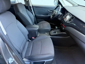 Kia Carens 2.0 Бензин , Автоматик внос Холандия , снимка 10