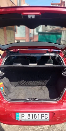 Peugeot 307 2.0-110k HDI, снимка 4