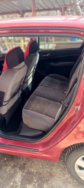 Peugeot 307 2.0-110k HDI, снимка 6