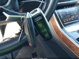 Audi A8 3l L 55, снимка 11