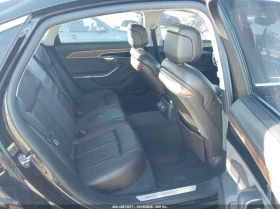 Audi A8 3l L 55, снимка 8