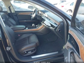 Audi A8 3l L 55, снимка 5