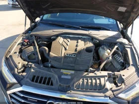 Audi A8 3l L 55, снимка 10