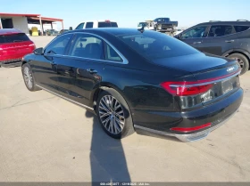 Audi A8 3l L 55, снимка 3