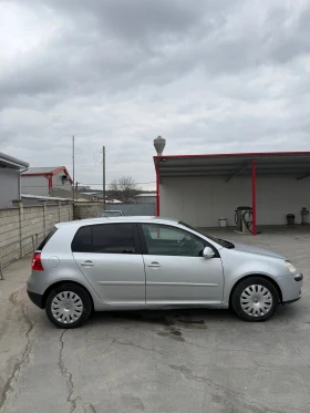 VW Golf 1.9 TDI, снимка 2