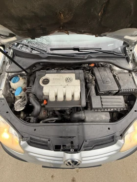 VW Golf 1.9 TDI, снимка 11