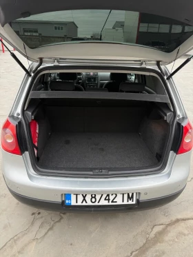 VW Golf 1.9 TDI, снимка 5