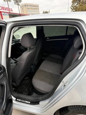 VW Golf 1.9 TDI, снимка 7
