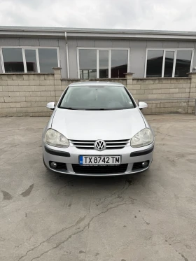 VW Golf 1.9 TDI, снимка 1